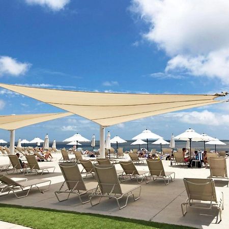 1313 Pelican Watch - Seabrook Island - Beachfront 5 Star Condo - Fido Friendly מראה חיצוני תמונה