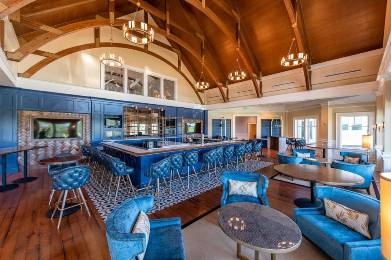 1313 Pelican Watch - Seabrook Island - Beachfront 5 Star Condo - Fido Friendly מראה חיצוני תמונה