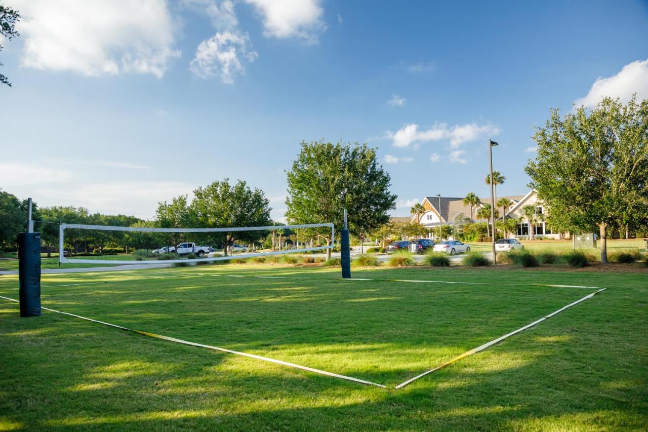 1313 Pelican Watch - Seabrook Island - Beachfront 5 Star Condo - Fido Friendly מראה חיצוני תמונה