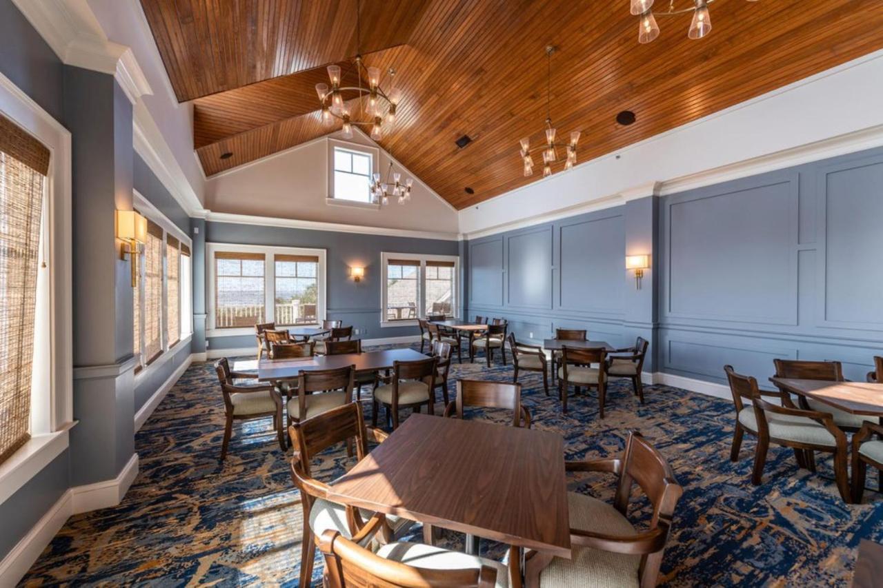 1313 Pelican Watch - Seabrook Island - Beachfront 5 Star Condo - Fido Friendly מראה חיצוני תמונה