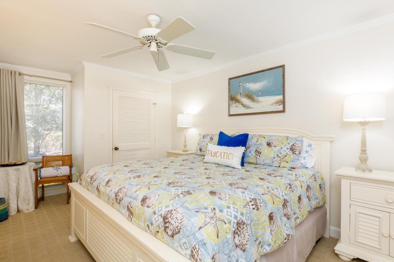 1313 Pelican Watch - Seabrook Island - Beachfront 5 Star Condo - Fido Friendly מראה חיצוני תמונה