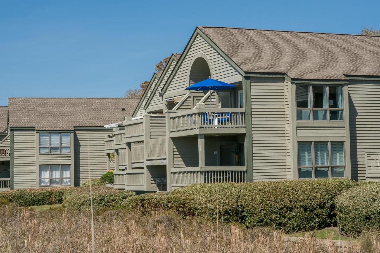 1313 Pelican Watch - Seabrook Island - Beachfront 5 Star Condo - Fido Friendly מראה חיצוני תמונה