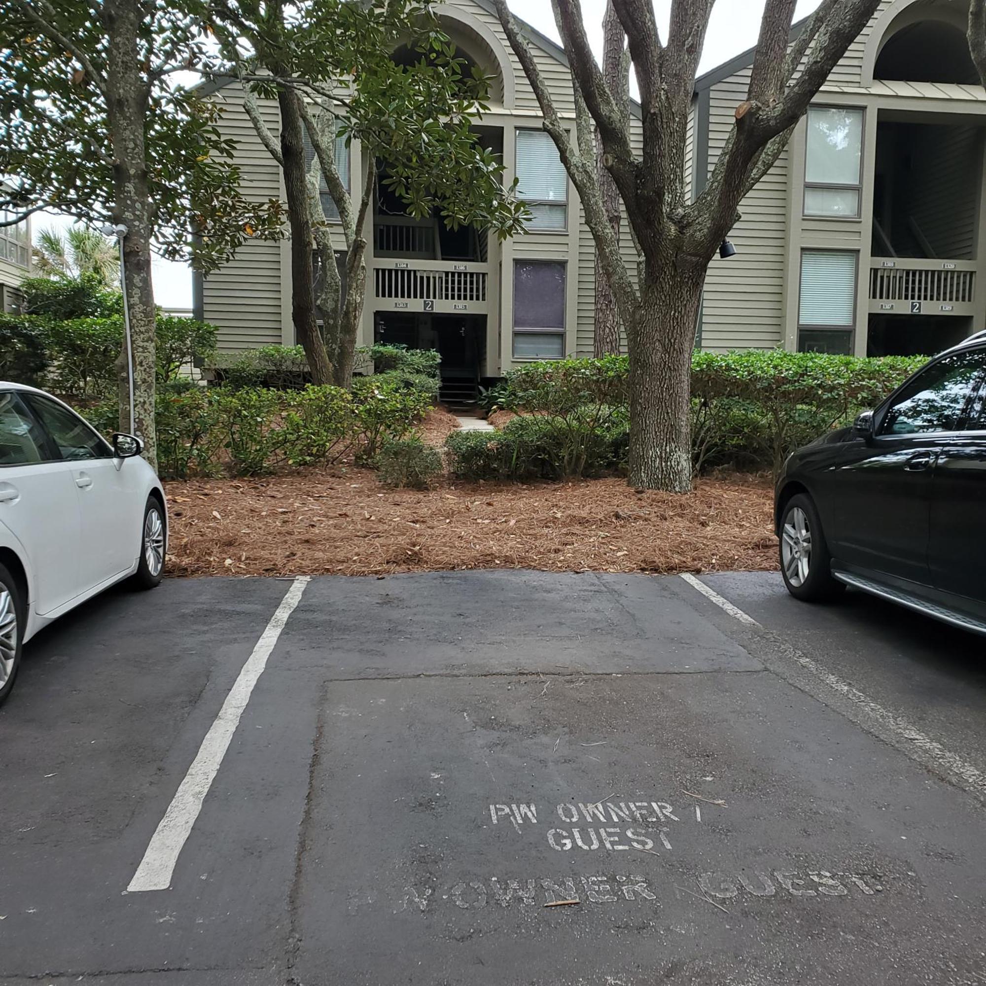 1313 Pelican Watch - Seabrook Island - Beachfront 5 Star Condo - Fido Friendly מראה חיצוני תמונה