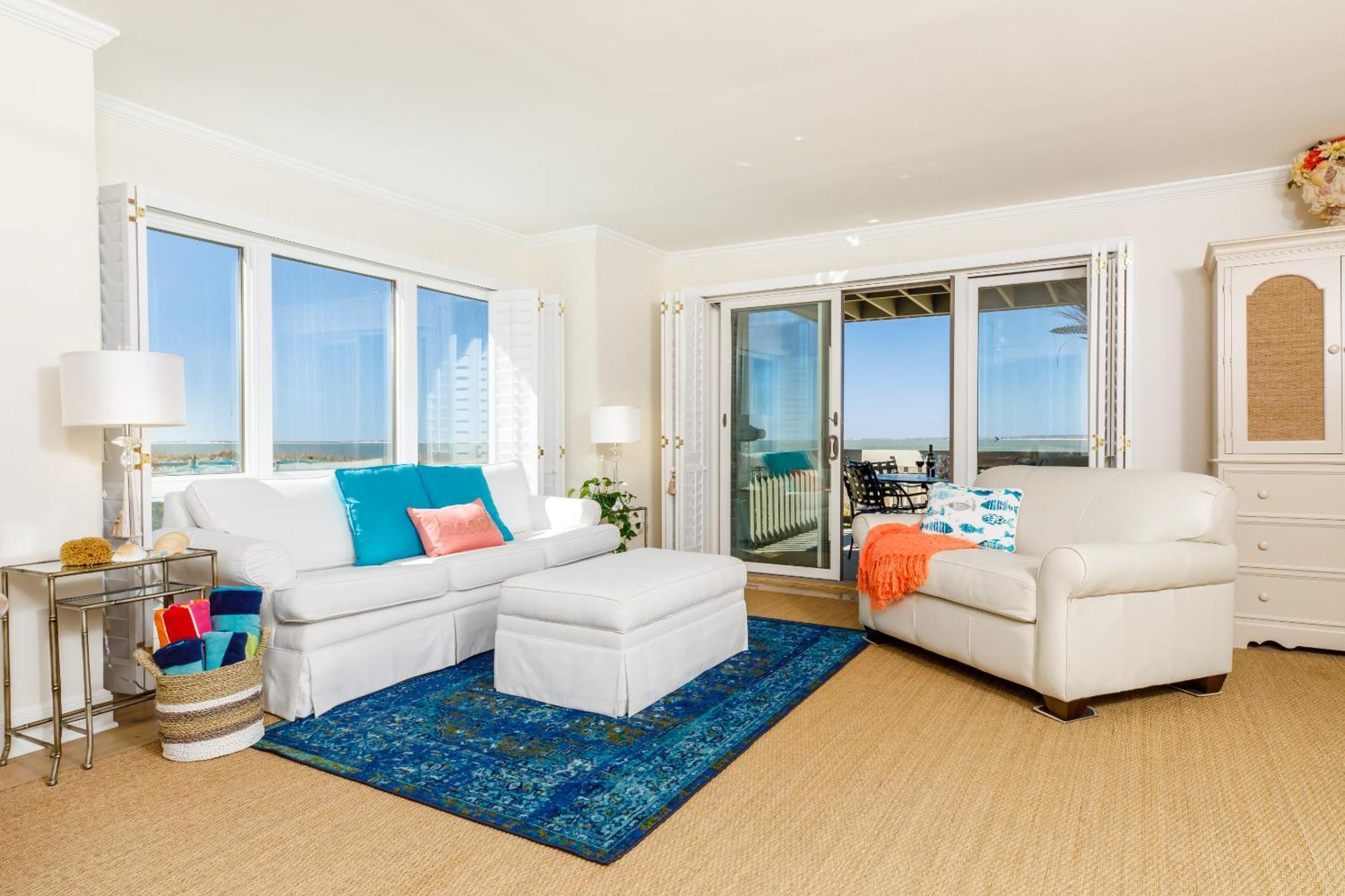 1313 Pelican Watch - Seabrook Island - Beachfront 5 Star Condo - Fido Friendly מראה חיצוני תמונה